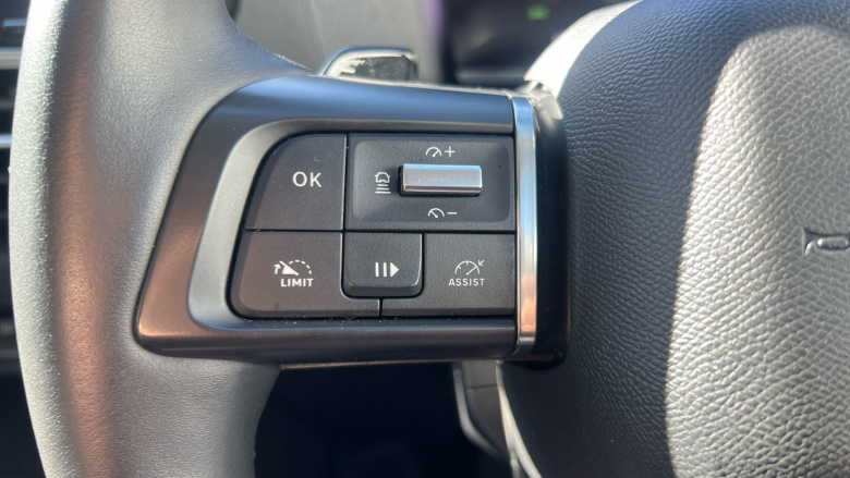 Citroen C4 1.2 PureTech [130] Max 5dr Auto Petrol Hatchback